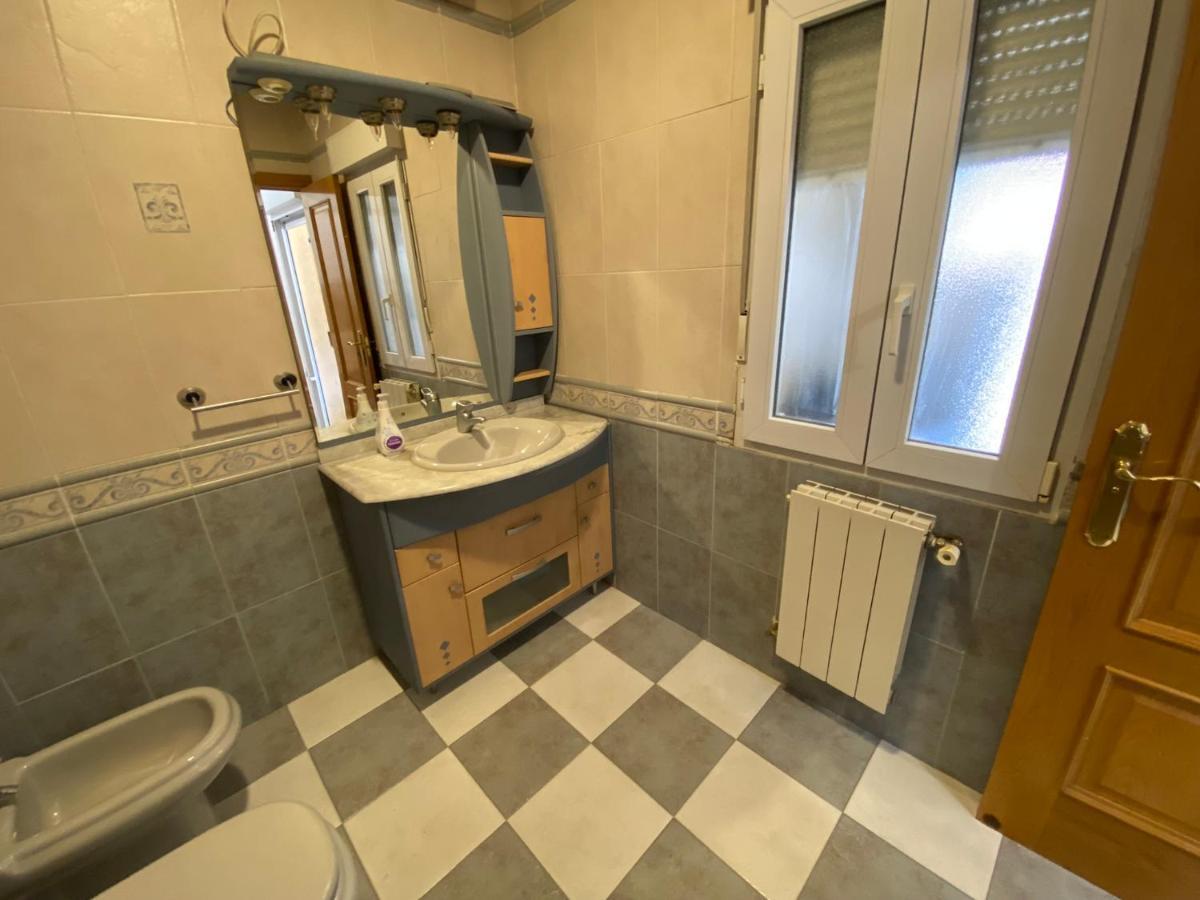 Апартаменти Casa Nala: Warner, Madrid Y Toledo A Un Paso Сан-Мартін-де-ла-Вега Екстер'єр фото