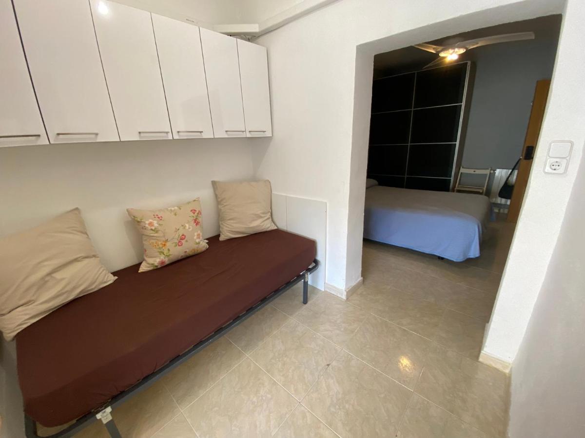 Апартаменти Casa Nala: Warner, Madrid Y Toledo A Un Paso Сан-Мартін-де-ла-Вега Екстер'єр фото