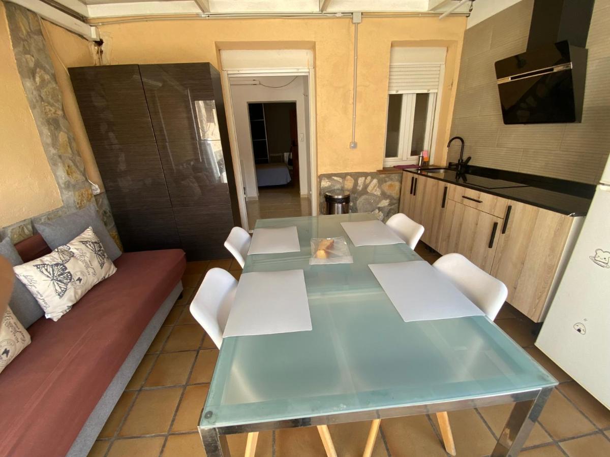 Апартаменти Casa Nala: Warner, Madrid Y Toledo A Un Paso Сан-Мартін-де-ла-Вега Екстер'єр фото
