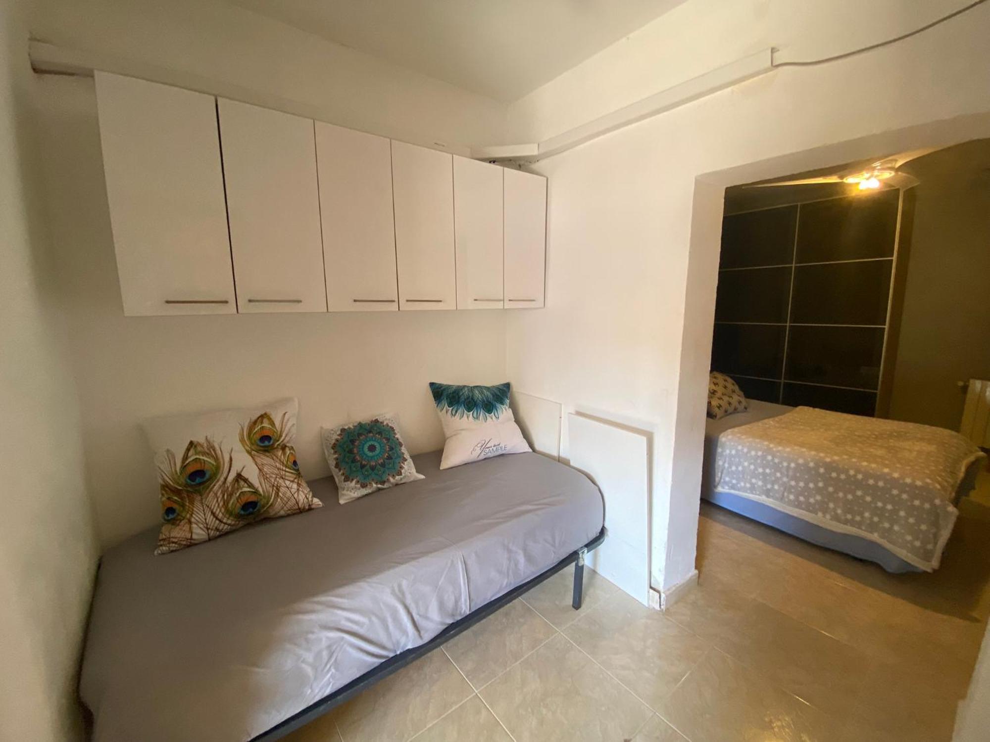 Апартаменти Casa Nala: Warner, Madrid Y Toledo A Un Paso Сан-Мартін-де-ла-Вега Екстер'єр фото