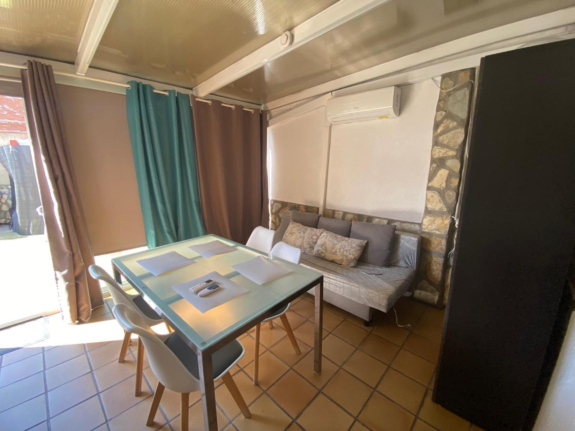 Апартаменти Casa Nala: Warner, Madrid Y Toledo A Un Paso Сан-Мартін-де-ла-Вега Екстер'єр фото