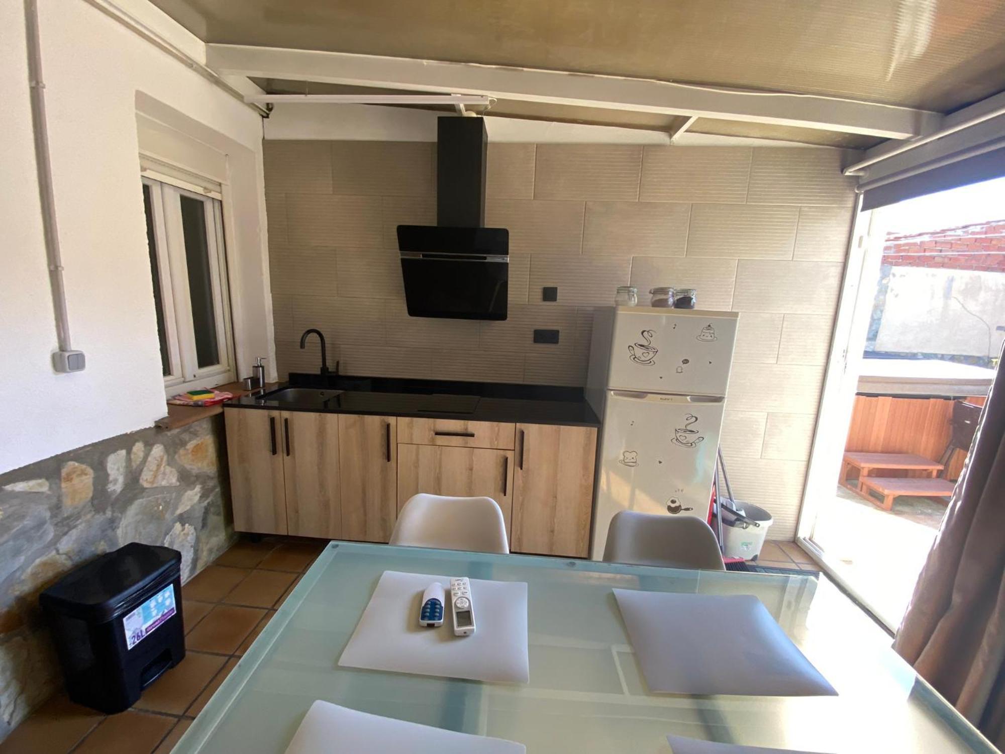 Апартаменти Casa Nala: Warner, Madrid Y Toledo A Un Paso Сан-Мартін-де-ла-Вега Екстер'єр фото