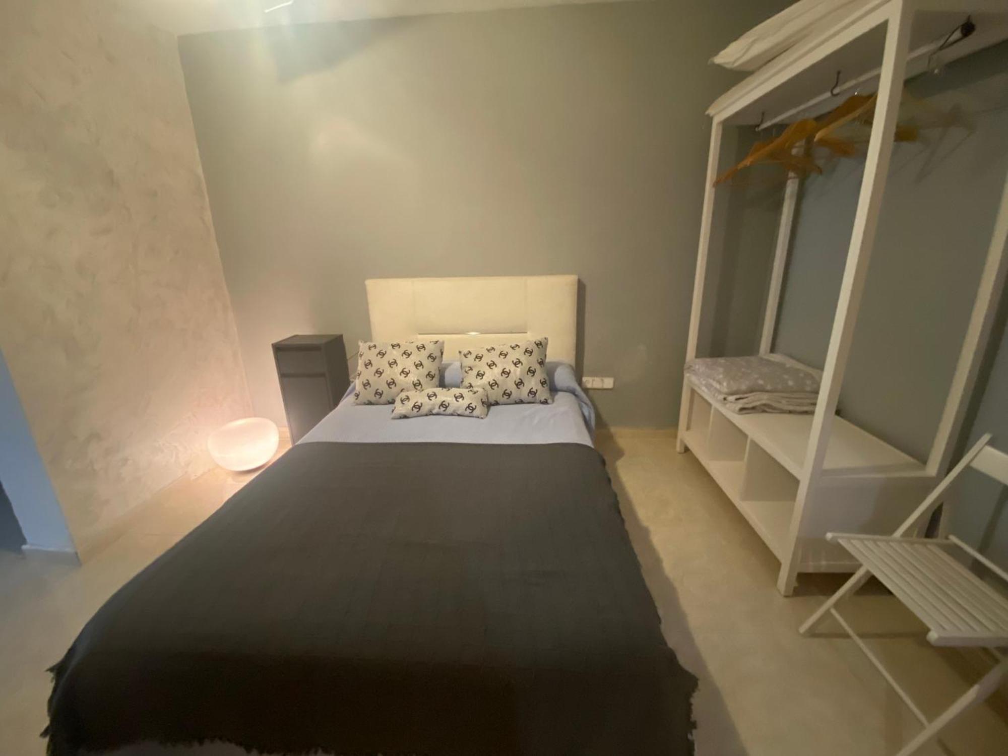 Апартаменти Casa Nala: Warner, Madrid Y Toledo A Un Paso Сан-Мартін-де-ла-Вега Екстер'єр фото